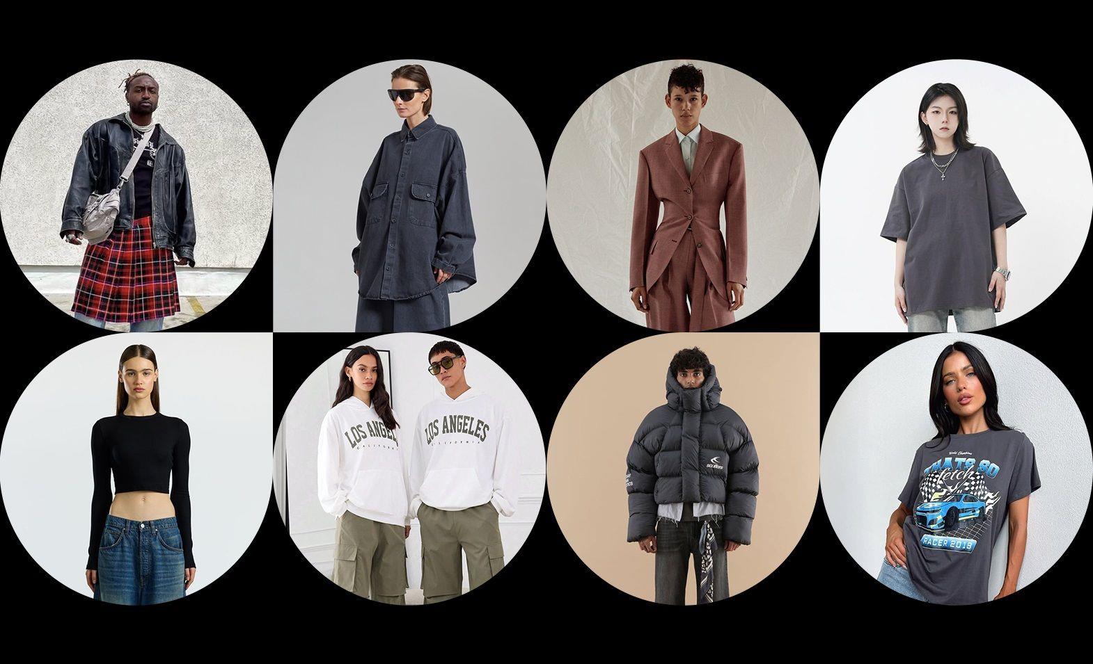 Gender-Neutral Fashion